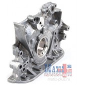 Насос масляный на 0.8 и 1 л. для Daewoo Matiz